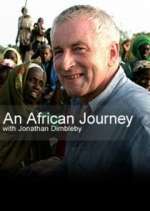 Watch An African Journey with Jonathan Dimbleby 123movieshub