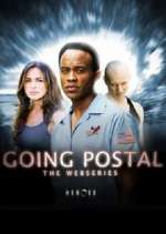 Watch Heroes: Going Postal 123movieshub