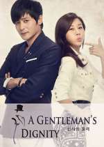 Watch A Gentleman's Dignity 123movieshub