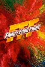 Watch Family Food Fight 123movieshub