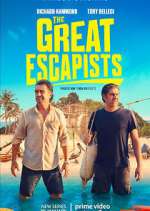 Watch The Great Escapists 123movieshub