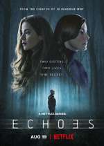 Watch Echoes 123movieshub