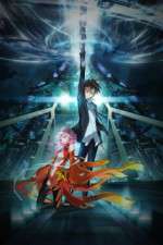 Watch Guilty Crown 123movieshub