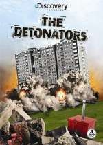Watch The Detonators 123movieshub
