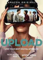 Watch Upload 123movieshub