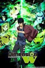 Watch Dimension W 123movieshub