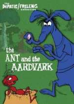 Watch The Ant and the Aardvark 123movieshub