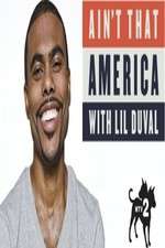 Watch Aint That America With Lil Duval 123movieshub