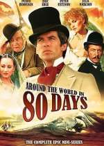 Watch Around the World in 80 Days 123movieshub