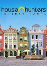 Watch House Hunters International 123movieshub