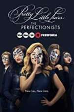 Watch Pretty Little Liars: The Perfectionists 123movieshub