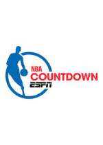 Watch NBA Countdown 123movieshub