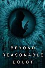 Watch Beyond Reasonable Doubt 123movieshub