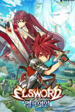 Watch Elsword: El Lady 123movieshub