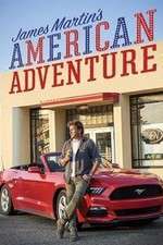 Watch James Martin's American Adventure 123movieshub