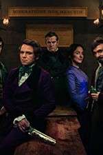 Watch Quacks 123movieshub