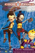 Watch Code Lyoko 123movieshub