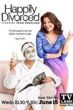 Watch Happily Divorced 123movieshub