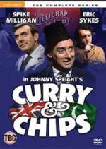 Watch Curry and Chips 123movieshub