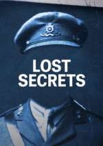 Watch Lost Secrets 123movieshub