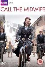 Watch Call the Midwife 123movieshub