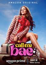 Watch Call Me Bae 123movieshub