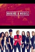Watch Making a Model with Yolanda Hadid 123movieshub