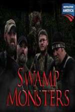 Watch Swamp Monsters 123movieshub