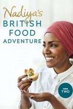 Watch Nadiya's British Food Adventure 123movieshub