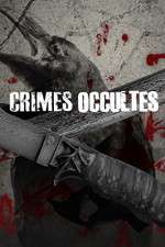 Watch Occult Crimes 123movieshub