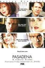 Watch Pasadena 123movieshub