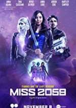 Watch Miss 2059 123movieshub