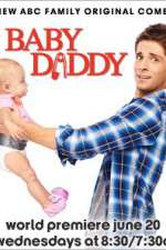 Watch Baby Daddy 123movieshub