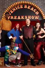 Watch Freakshow 123movieshub