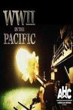 Watch WWII in the Pacific 123movieshub