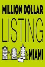 Watch Million Dollar Listing Miami 123movieshub