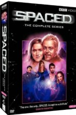 Watch Spaced 123movieshub