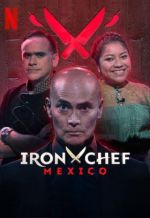 Watch Iron Chef Mxico 123movieshub