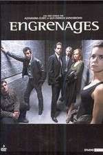 Watch Engrenages 123movieshub