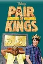 Watch Pair of Kings 123movieshub