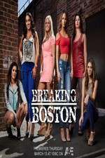 Watch Breaking Boston 123movieshub