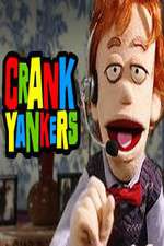 Watch Crank Yankers 123movieshub