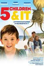 Watch Five Children and It 123movieshub