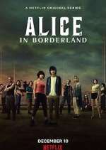 Watch Alice in Borderland 123movieshub