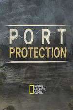 Watch Port Protection 123movieshub