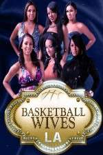 Watch Basketball Wives LA 123movieshub