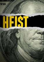 Watch Heist 123movieshub