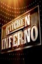Watch Kitchen Inferno 123movieshub