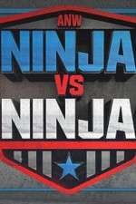 Watch American Ninja Warrior: Ninja vs. Ninja 123movieshub