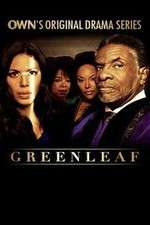 Watch Greenleaf 123movieshub